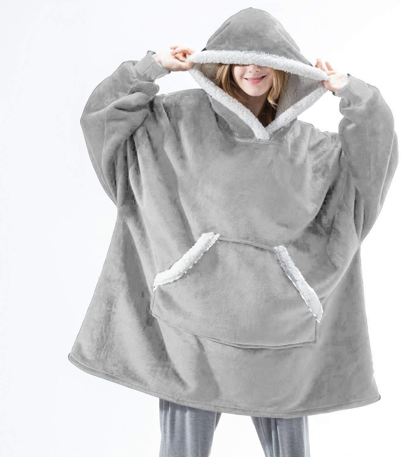 Sloth discount oversized hoodie