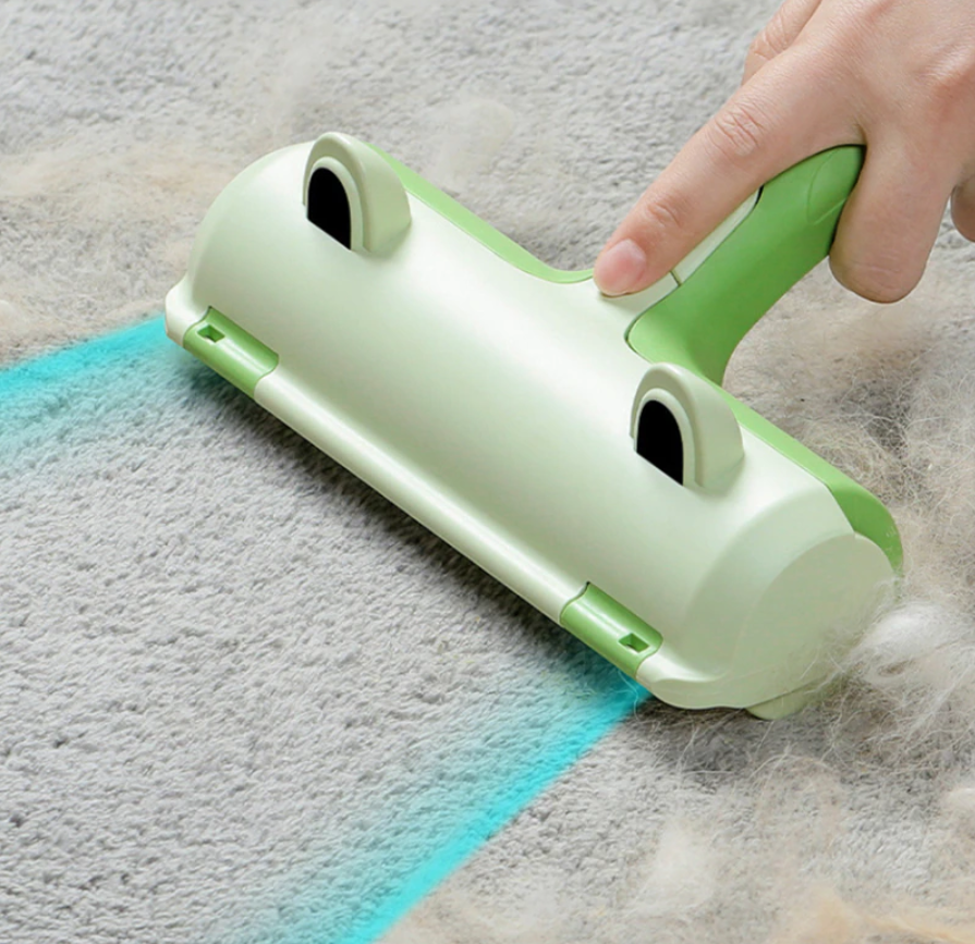 Pet Sticky Hair Remover